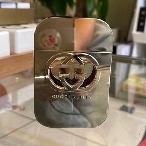 Gucci Guilty 2.5 oz edt